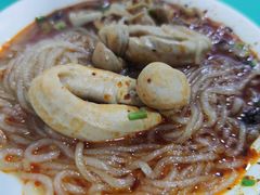 -甘记肥肠粉(马鞍北路店)