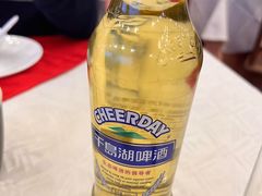 千岛湖啤酒-楼外楼(西湖景区孤山路店)