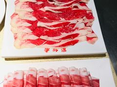 -蜀留香火锅·始于1999·原四川老火锅(白堤路店)