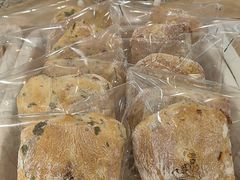 -追光 Dream Bakery(汉街店)