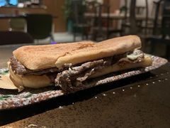 -BOCATA 西班牙餐厅(三里屯店)