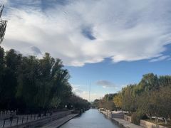 -元大都城垣遗址公园