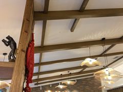 -芳草地度假酒店·野炉中餐厅