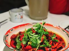 长沙口味虾-老长沙龙虾馆·聚会餐厅(白石洲店)