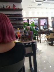 -BULB STUDIO 巴柏明星发型工作室