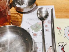 -姜虎东白丁烤肉(银泰中心in99店)