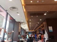 -肯德基(温州世贸店)