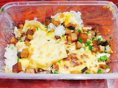 -吉庆街美食广场