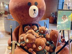 -美盛喜来登大酒店-盛宴标帜餐厅