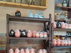 -小丫头餐厅·江浙菜·烧烤(灵隐店)