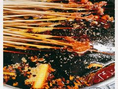 -江湖串串香(金牛万达店)