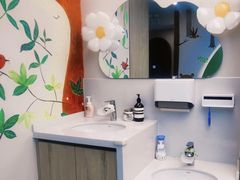 -精德口腔·种植修复·儿牙中心(财富中心店)