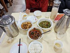 -笨罗卜浏阳菜馆(太平街店)
