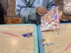 -卡通尼·Safari非洲探索乐园·生日会(金桥国际商业广场店)