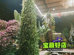 -大树头·花园餐厅(市桥店)