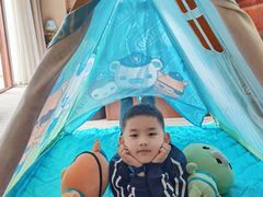 -中铁花水湾四季温泉谷