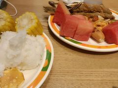 -比格比萨自助(延庆万达广场店)