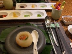 -王府茶宴(大观园总店)