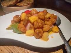 -金苑酒家·客家菜·广东老字号(万象店)
