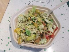 -CALIFORKS加州叉子轻食(朝阳门店)