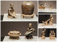 -大同市博物馆