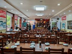 -叶存利海鲜大馅饺子(海宁路总店)