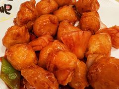 -蔡澜点心·粤菜(新街口IFCX店)