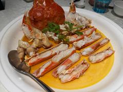 -珍宝海鲜JUMBO Seafood(ifc店)