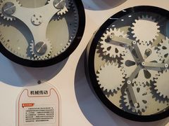 -陕西科学技术馆