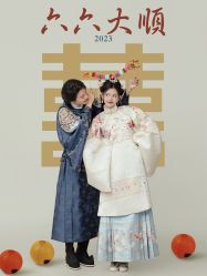 -时光印记婚纱摄影工作室·原创定制