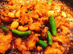 -绿茶餐厅(成都大悦城店)