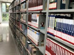 -石景山区图书馆(八角南路)