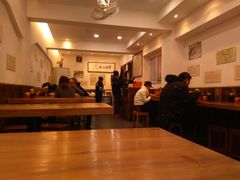 大堂-周素珍湖州大馄饨(直戒坛寺巷店)