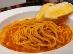-Mr.Pizza米斯特比萨(合肥一九一二街区店)