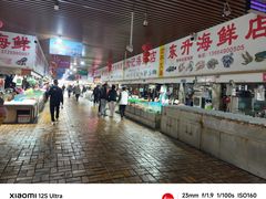 -都斛海鲜街