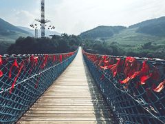 -本溪大峡谷