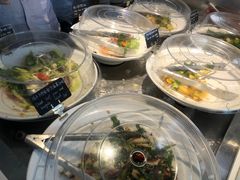 -Green Option(官舍店)