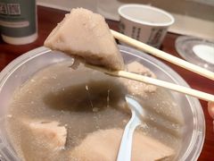 -燕子煨汤(山海关路店)