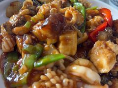 -金家老三饭庄(常营店)