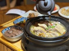 -四方桌·福建客家土菜(沙县步行街店)