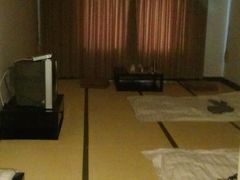 -河北霸州茗汤日月潭温泉