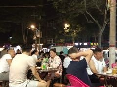 -鼓楼夜市