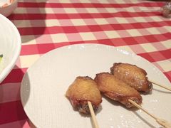 -西贝(上海中心店)