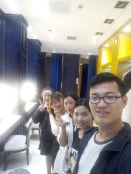 点击看大图 -唯一视觉婚纱摄影(李家村店)