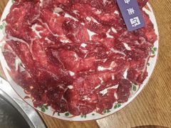 -汕头八合里海记牛肉店(清河店)