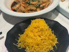 金瓜丝-壹只菜·崇明本地特色菜(崇明南门店)