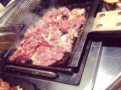 -伍丁·烤牛肋(和平东桥店)