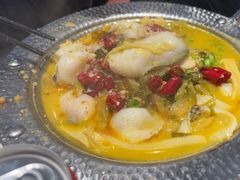 -谷田稻香·砂锅菜(汇暻广场店)