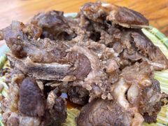 -大邑李记肥肠血旺