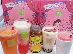 -奈雪的茶(大悦城店)